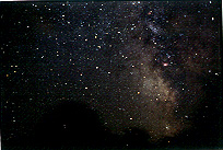 [The Milky Way.]