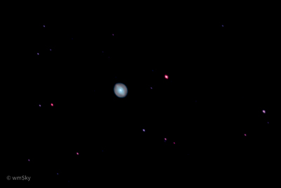 [NGC 6826.]