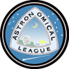 [Astronomical League logo.]