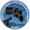 [NCRAL logo.]